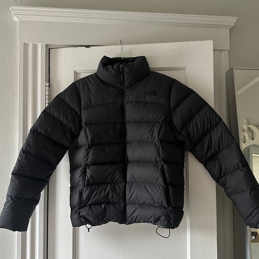North Face Puffer Jacket